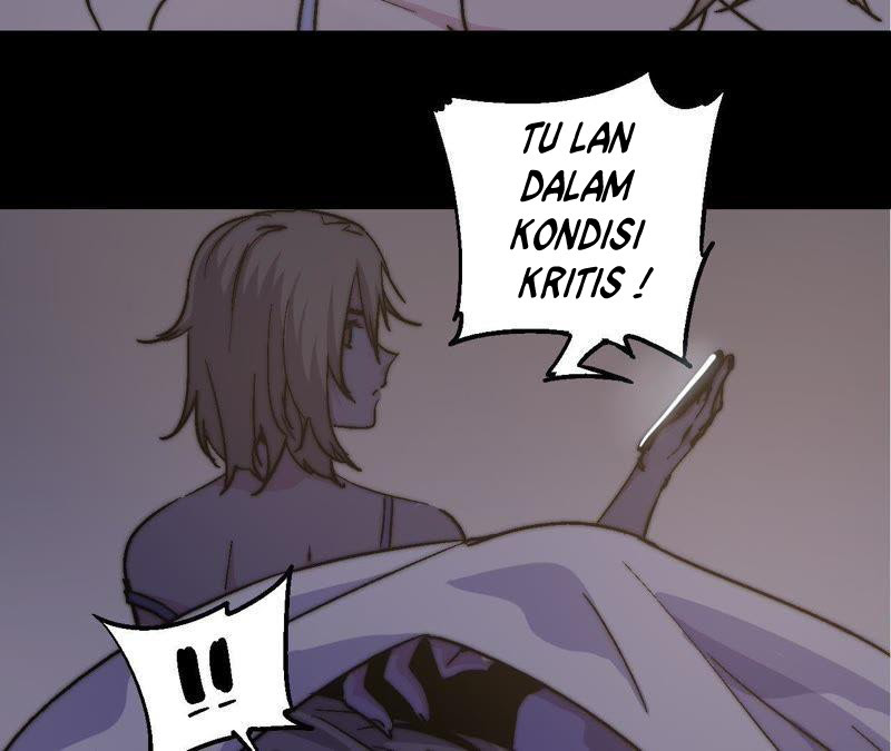 Fatal Code Chapter 30 Bahasa Indonesia